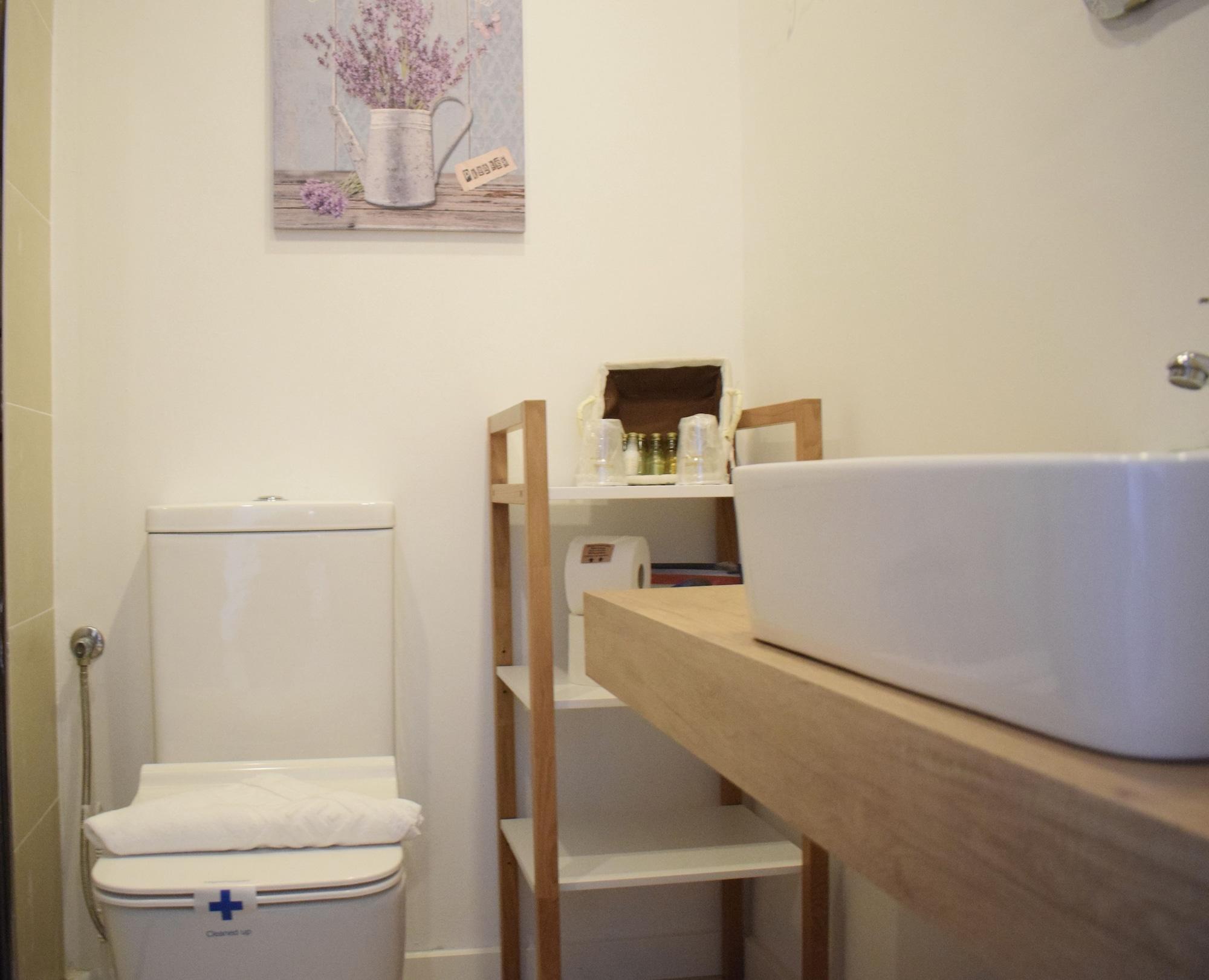 Apartment Sureda *