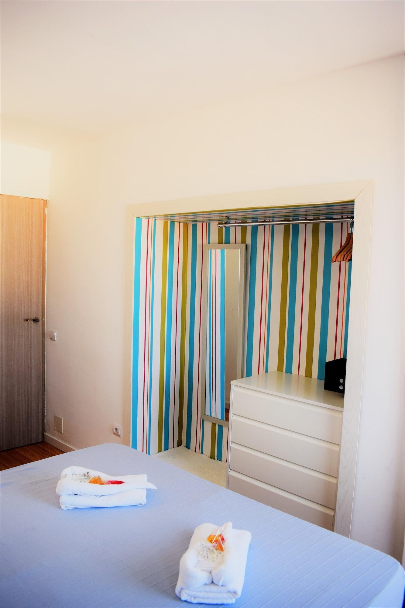 Sureda Apartment