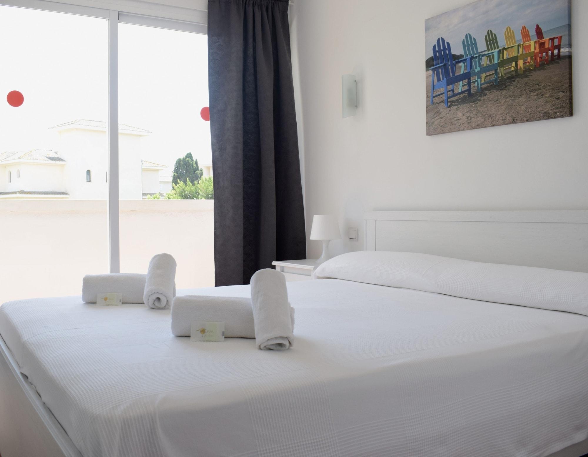 Apartment Sureda