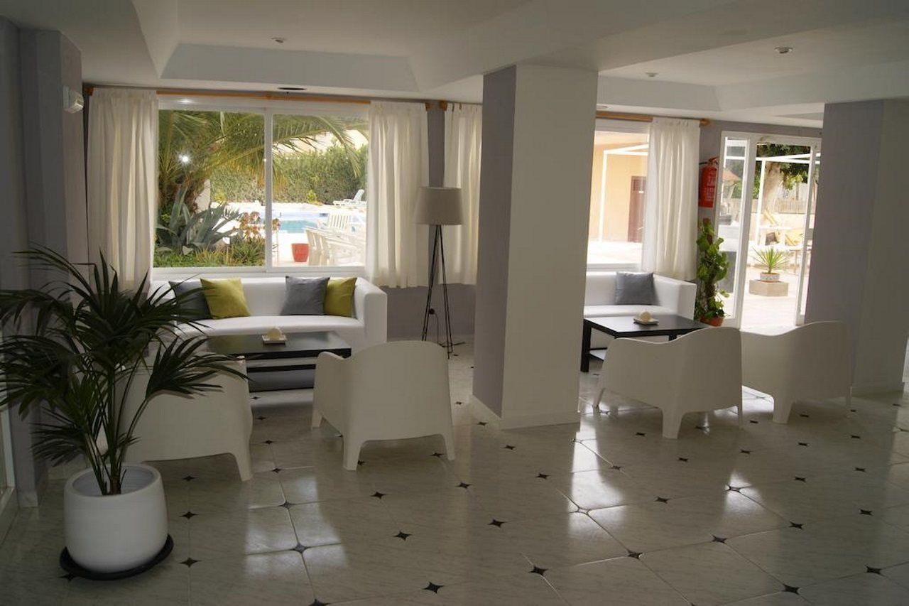 Sureda Apartment